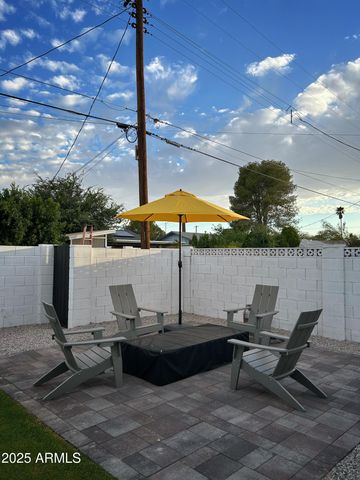 8631 E THOMAS Road, Scottsdale, AZ 85251