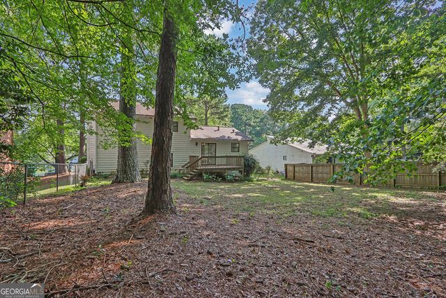2857 Mountbery Drive, Snellville, GA 30039