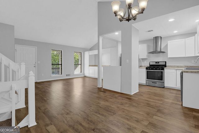 2857 Mountbery Drive, Snellville, GA 30039