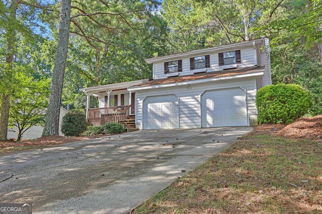 2857 Mountbery Drive, Snellville, GA 30039