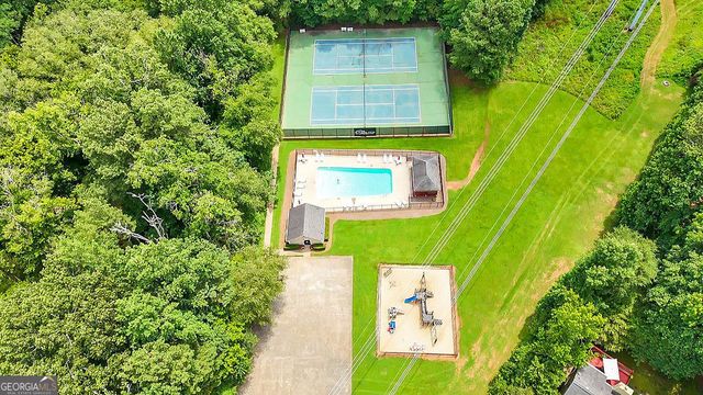 2857 Mountbery Drive, Snellville, GA 30039