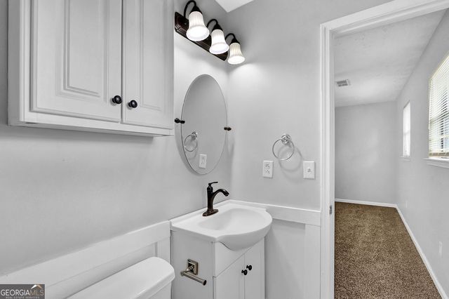 2857 Mountbery Drive, Snellville, GA 30039