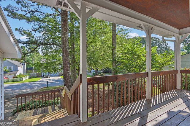 2857 Mountbery Drive, Snellville, GA 30039