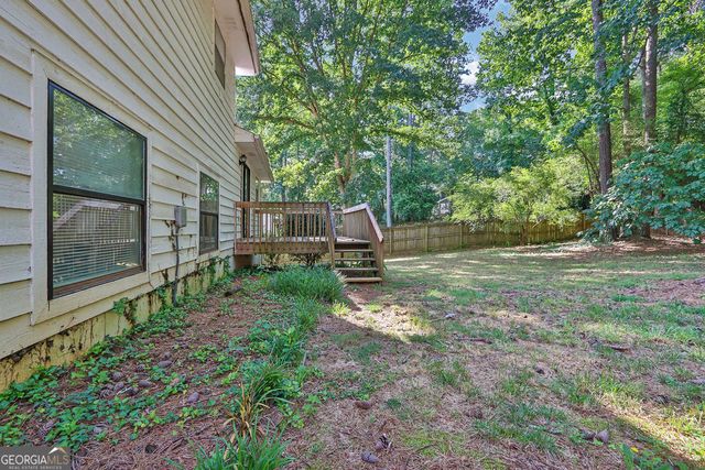 2857 Mountbery Drive, Snellville, GA 30039