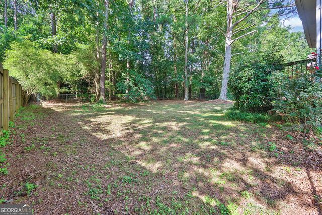 2857 Mountbery Drive, Snellville, GA 30039