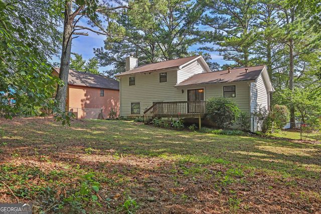 2857 Mountbery Drive, Snellville, GA 30039