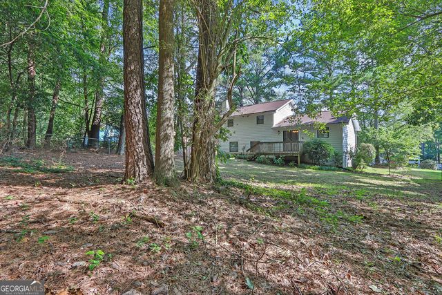 2857 Mountbery Drive, Snellville, GA 30039