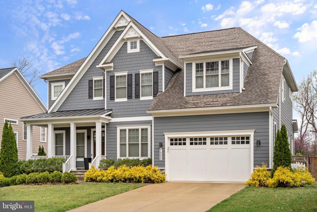 7005 RICHARD DR, Bethesda, MD 20817