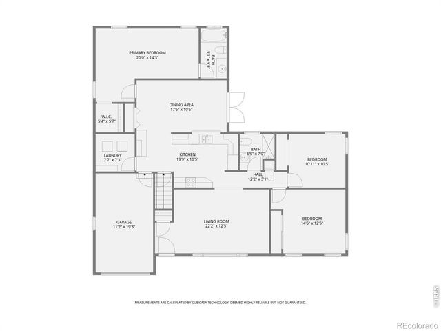 1117 Atwood Street, Longmont, CO 80501