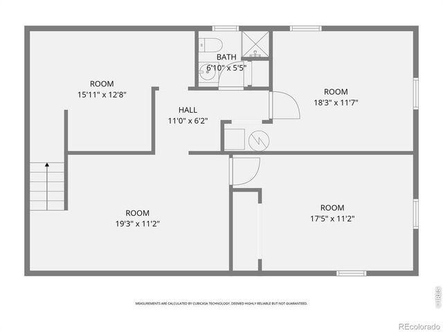 1117 Atwood Street, Longmont, CO 80501