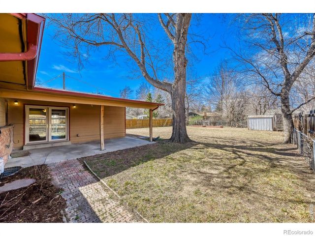 1117 Atwood Street, Longmont, CO 80501