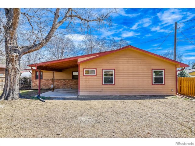 1117 Atwood Street, Longmont, CO 80501