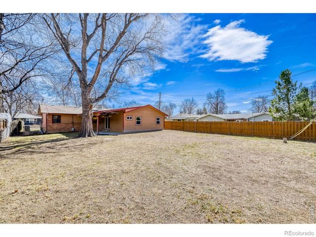 1117 Atwood Street, Longmont, CO 80501