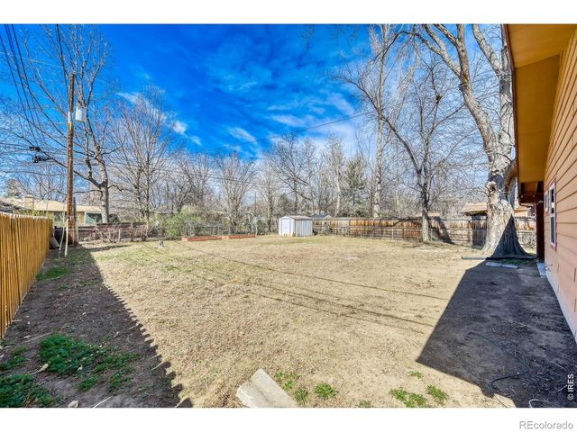 1117 Atwood Street, Longmont, CO 80501