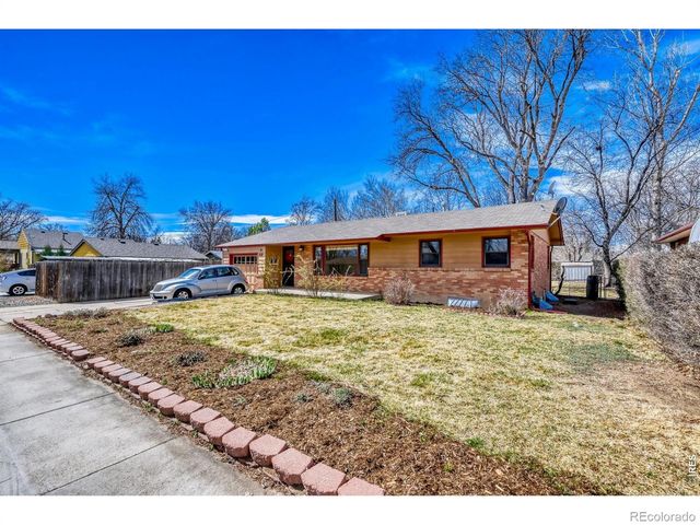 1117 Atwood Street, Longmont, CO 80501