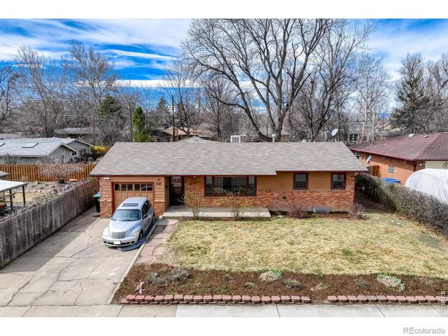 1117 Atwood Street, Longmont, CO 80501