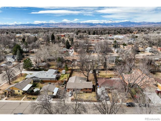 1117 Atwood Street, Longmont, CO 80501