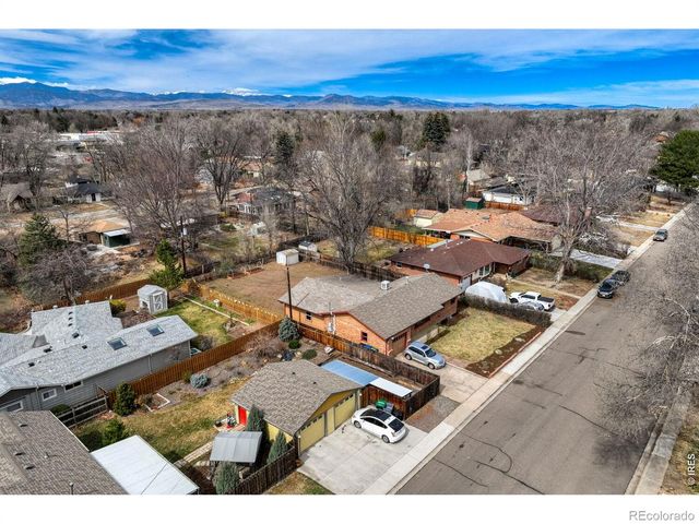 1117 Atwood Street, Longmont, CO 80501