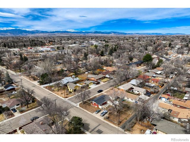 1117 Atwood Street, Longmont, CO 80501