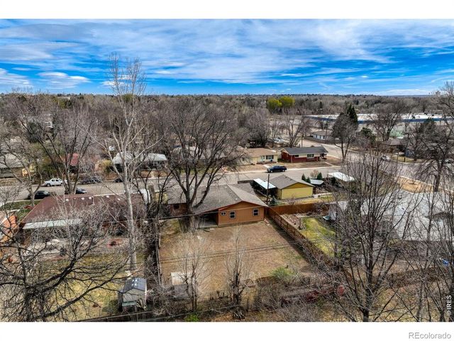 1117 Atwood Street, Longmont, CO 80501