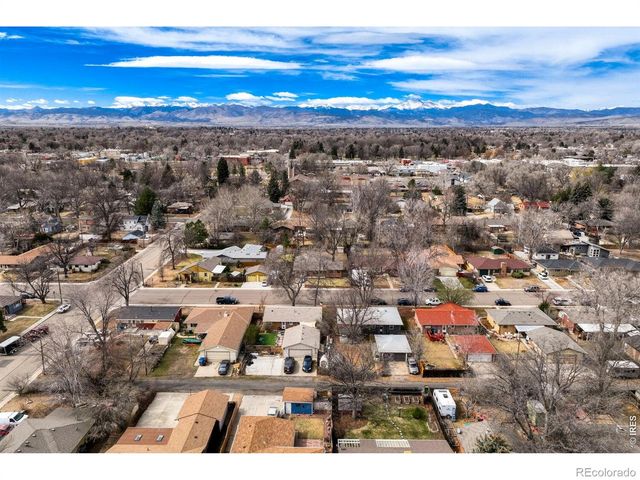 1117 Atwood Street, Longmont, CO 80501