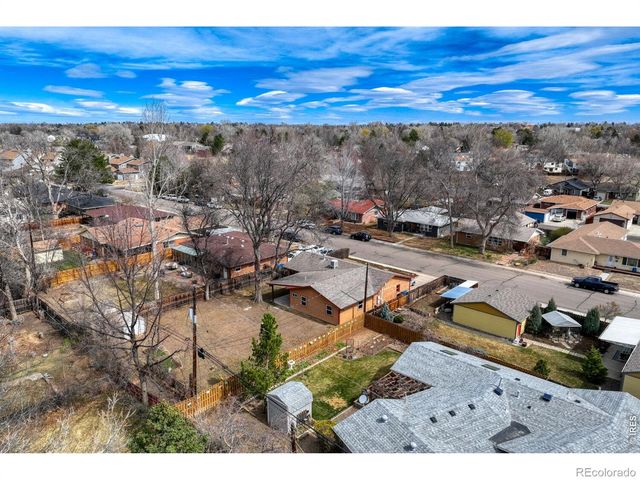 1117 Atwood Street, Longmont, CO 80501