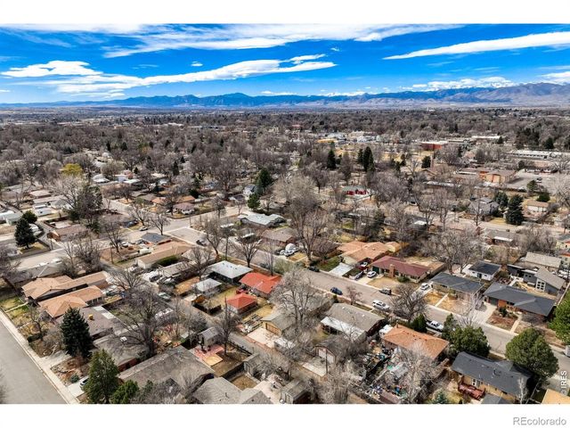1117 Atwood Street, Longmont, CO 80501
