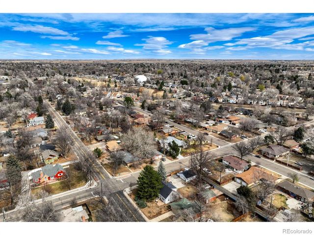 1117 Atwood Street, Longmont, CO 80501