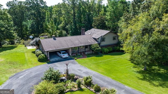 36 Stargazer Trail NW, Rome, GA 30165