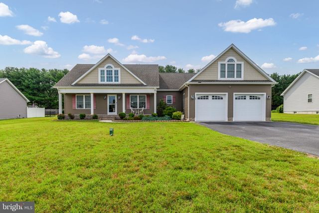 80 GREENBROOK DR, Milford, DE 19963