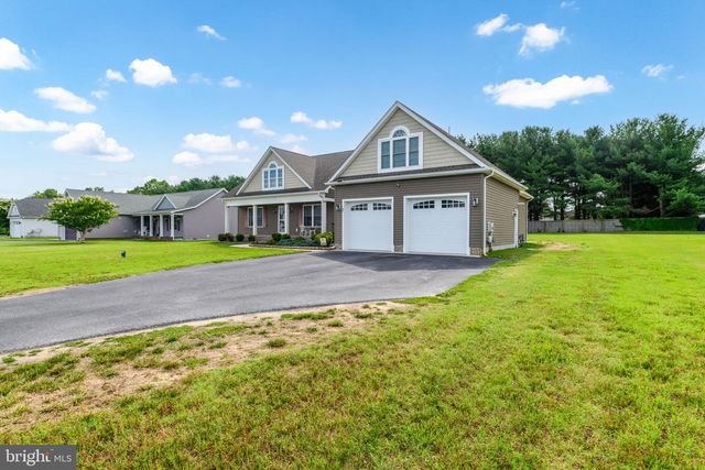 80 GREENBROOK DR, Milford, DE 19963
