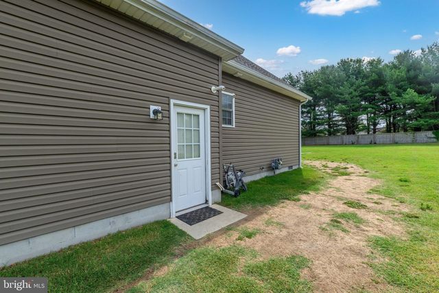 80 GREENBROOK DR, Milford, DE 19963
