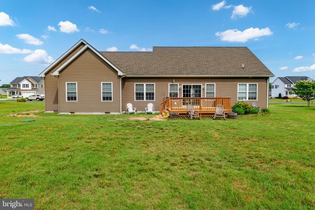 80 GREENBROOK DR, Milford, DE 19963