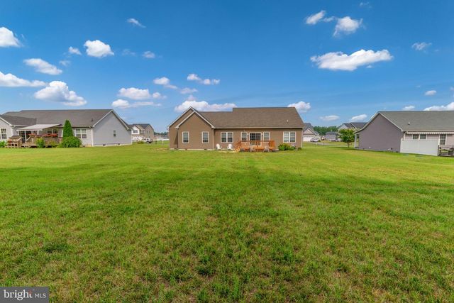80 GREENBROOK DR, Milford, DE 19963