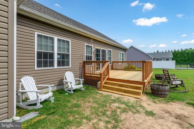 80 GREENBROOK DR, Milford, DE 19963