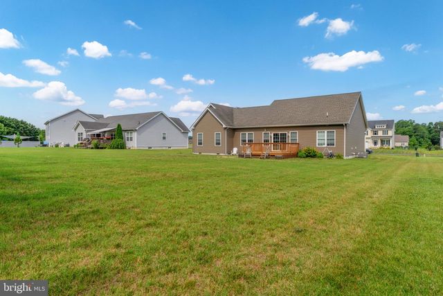 80 GREENBROOK DR, Milford, DE 19963