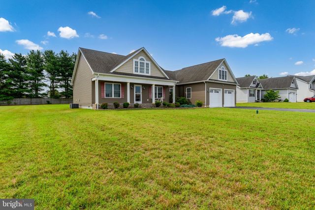 80 GREENBROOK DR, Milford, DE 19963
