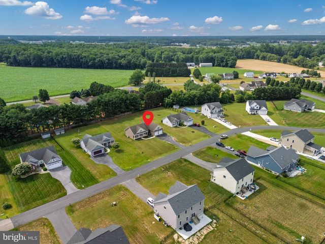 80 GREENBROOK DR, Milford, DE 19963