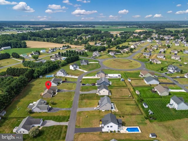 80 GREENBROOK DR, Milford, DE 19963