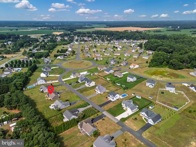 80 GREENBROOK DR, Milford, DE 19963