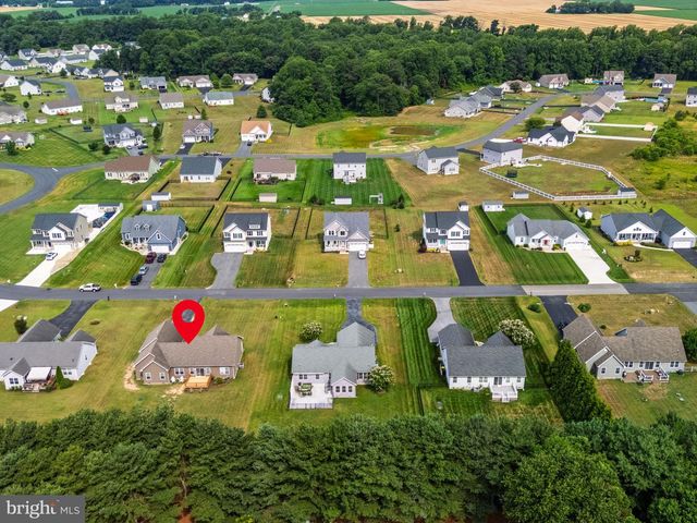 80 GREENBROOK DR, Milford, DE 19963