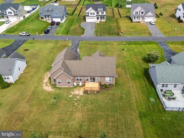 80 GREENBROOK DR, Milford, DE 19963