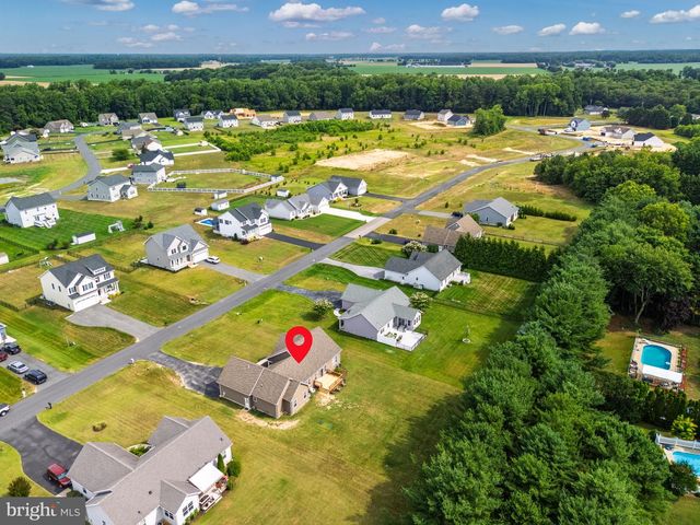 80 GREENBROOK DR, Milford, DE 19963
