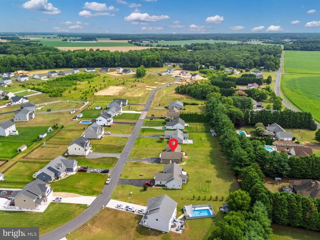 80 GREENBROOK DR, Milford, DE 19963