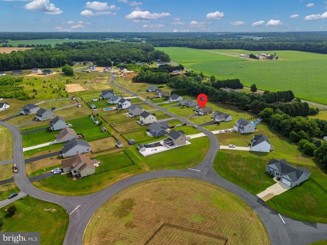 80 GREENBROOK DR, Milford, DE 19963