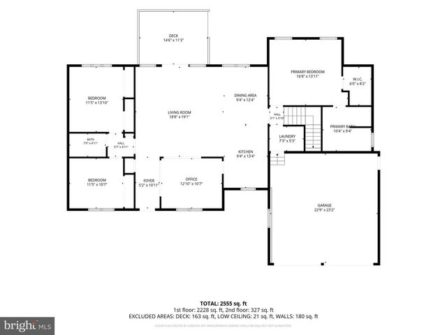 80 GREENBROOK DR, Milford, DE 19963
