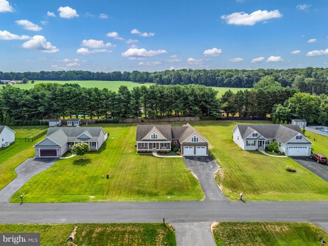 80 GREENBROOK DR, Milford, DE 19963