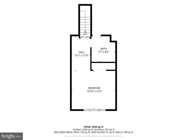 80 GREENBROOK DR, Milford, DE 19963
