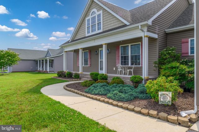 80 GREENBROOK DR, Milford, DE 19963