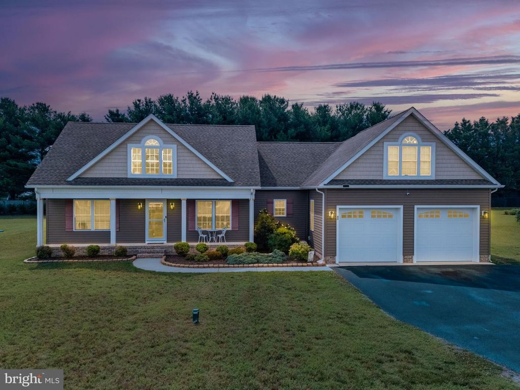 80 GREENBROOK DR, Milford, DE 19963